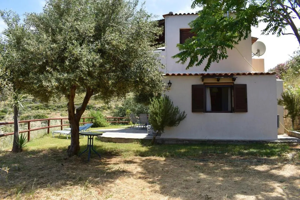 Vaia Villas