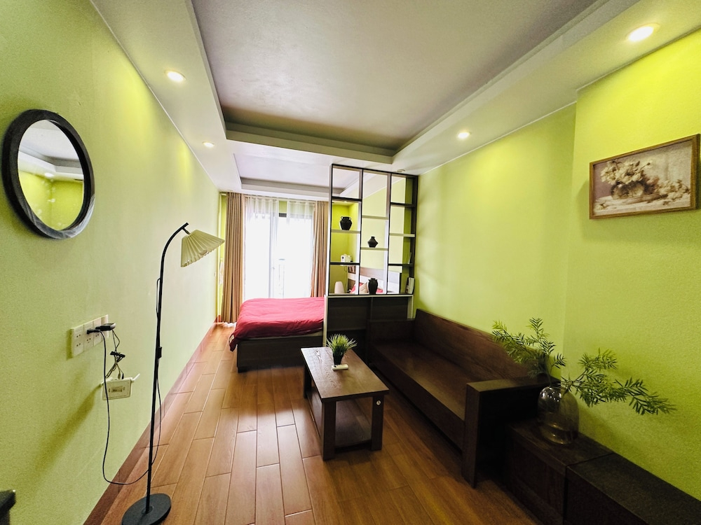 Anns Homestay Ngoai Giao Doan