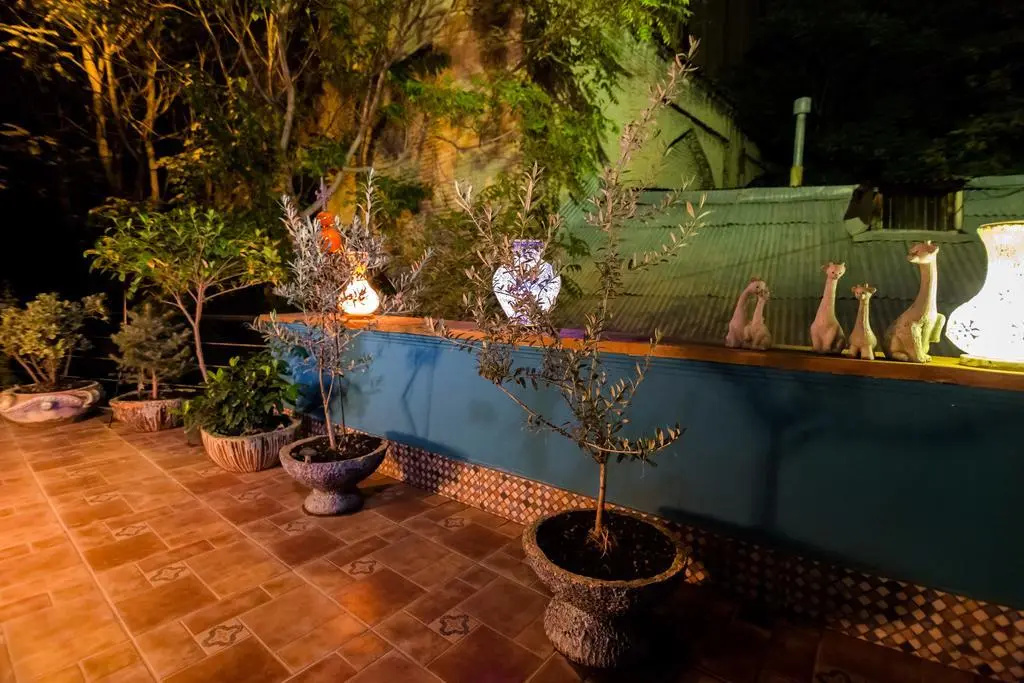 Tbilisi Boutique Mansion