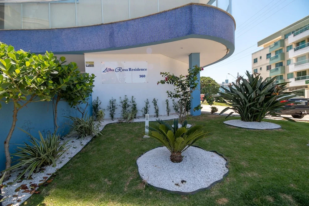 Aluguel Apartamento 2 quartos sendo 1 suíte - 590