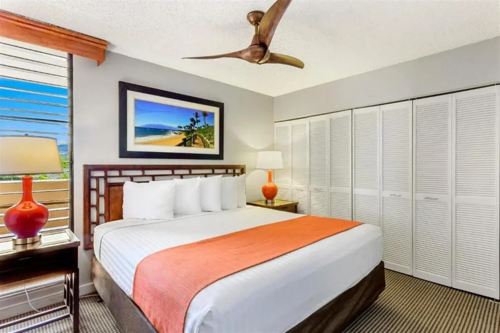 Maui Beach Vacation Club