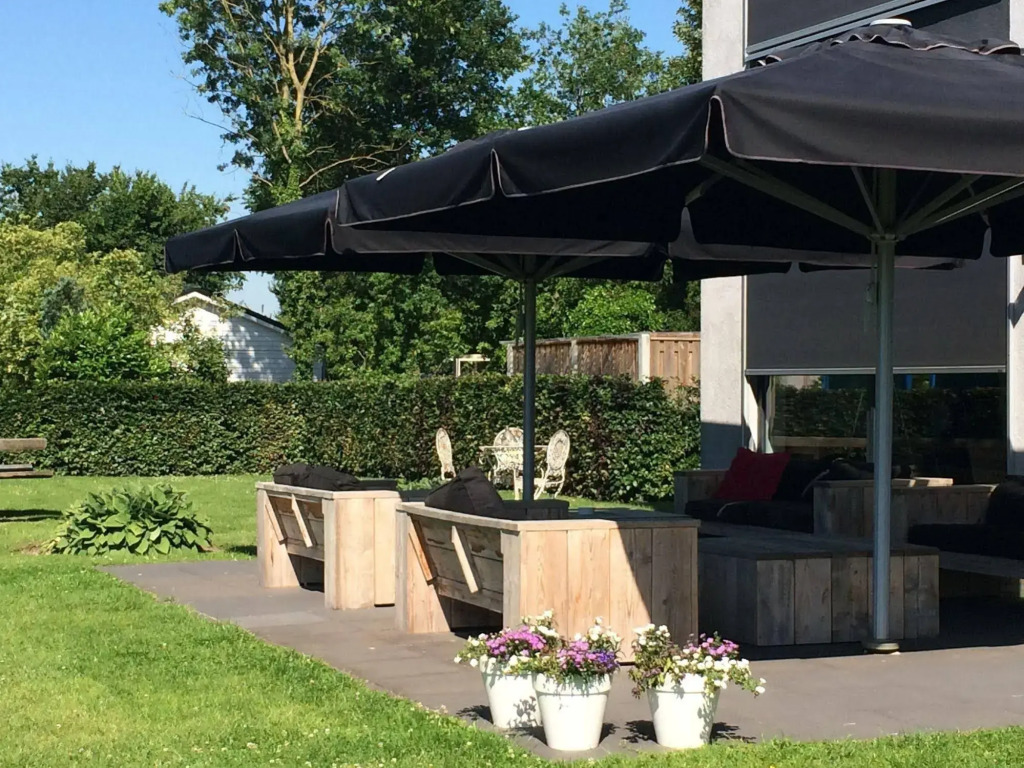 De Slaapfabriek vakantiehuis en trainingslocatie