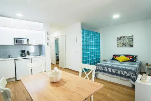 Ampuries Delta Apartment