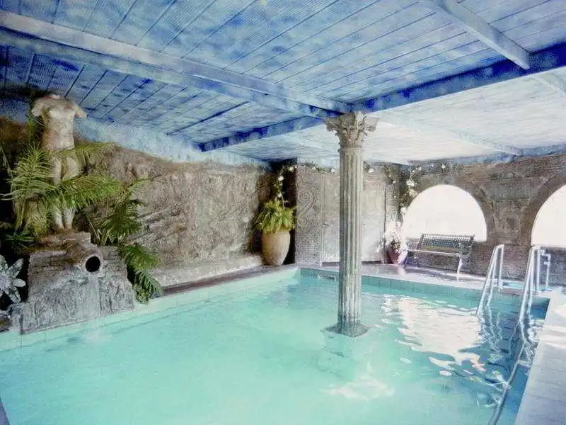 Villa al Parco