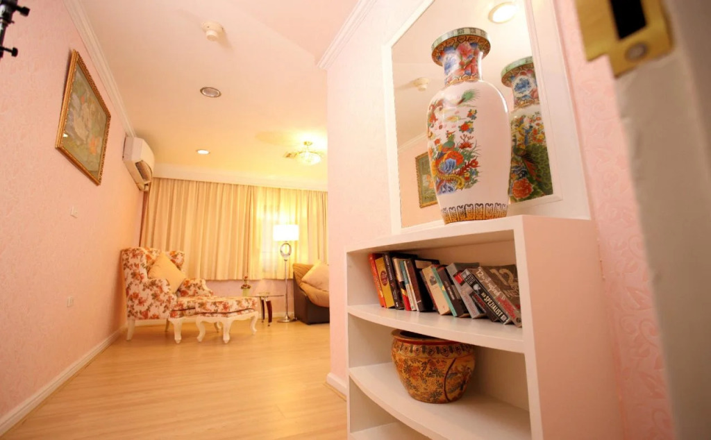 PJ Watergate Hotel