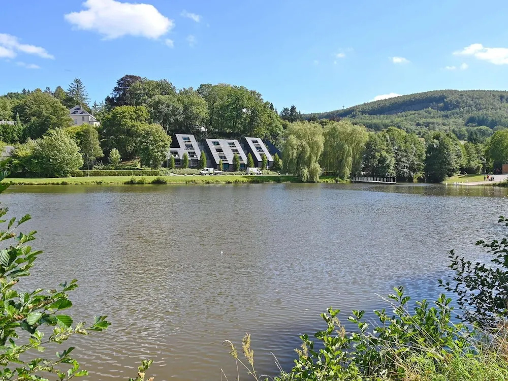 Apartment with Sauna near Vielsalm