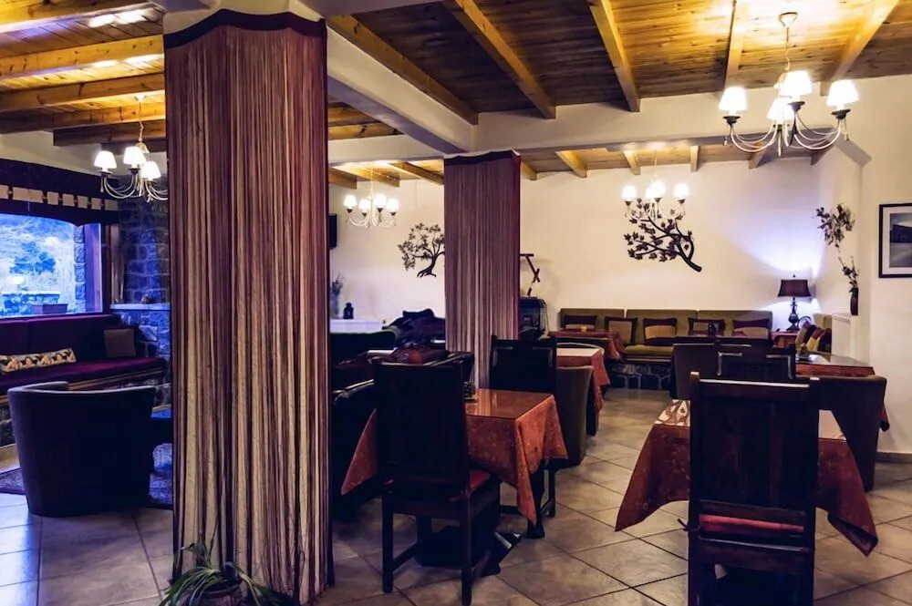 Guesthouse Teloni