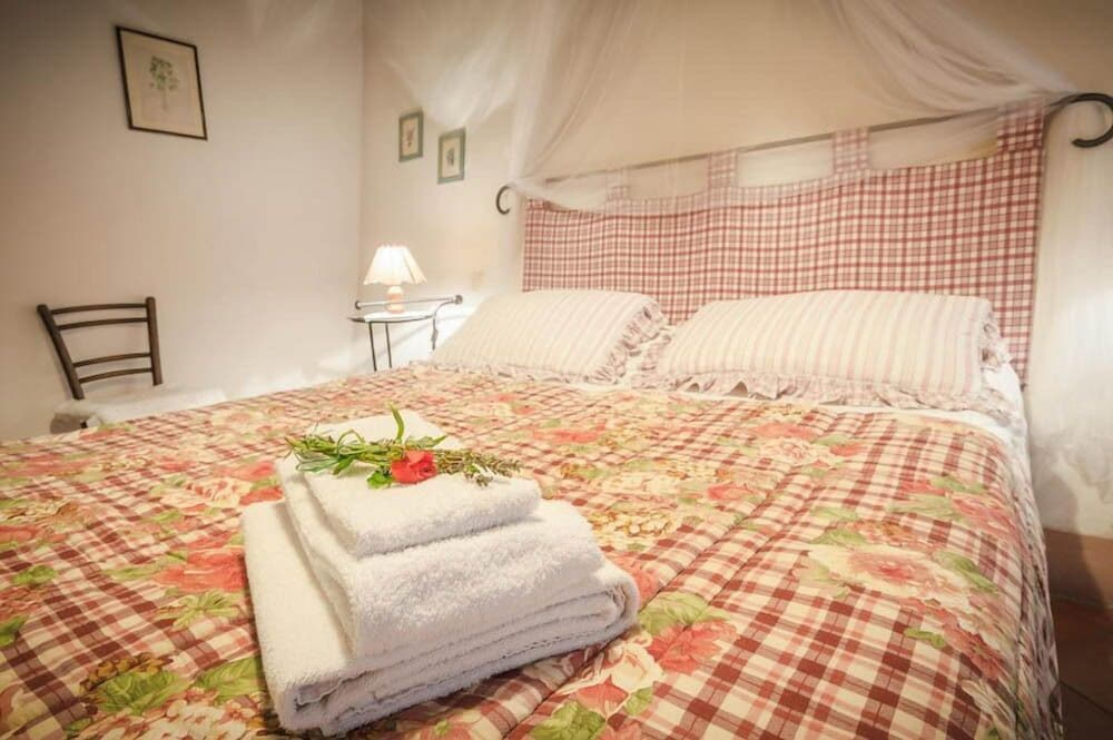 Verdidea - Podere Contignano (up to 21 people)