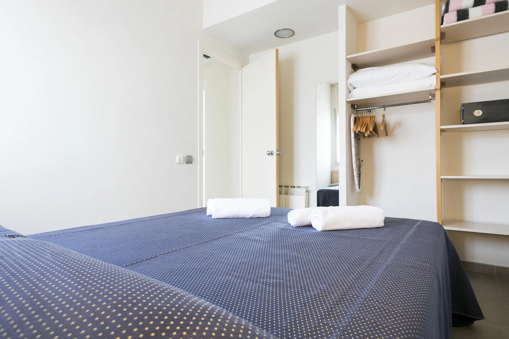 Apartamentos Castellmar