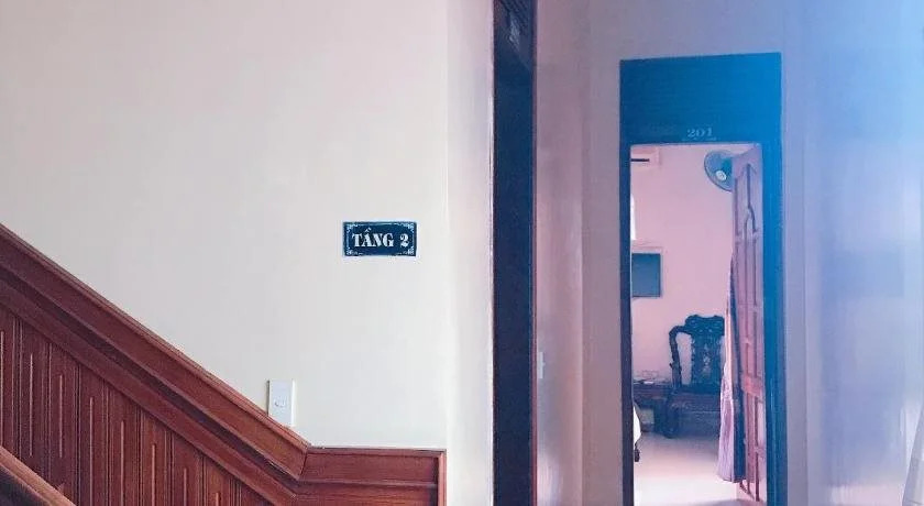 Dieu Linh Hotel