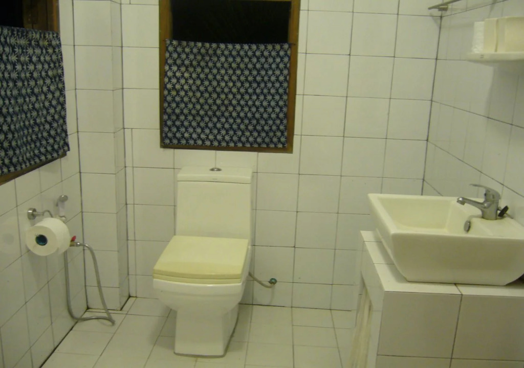 Reun Raem Loogmai Guest House