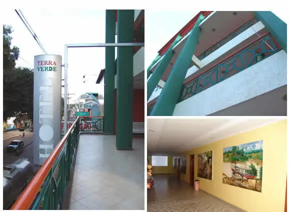Terra Verde Hotel