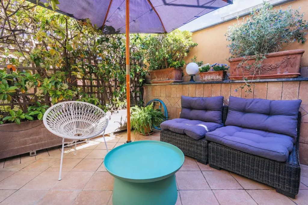 Hotel Il Convento
