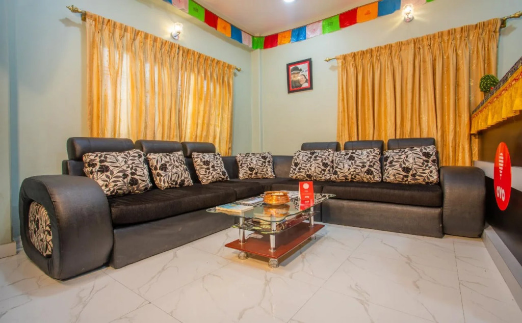 OYO 134 Hotel Sleepwell