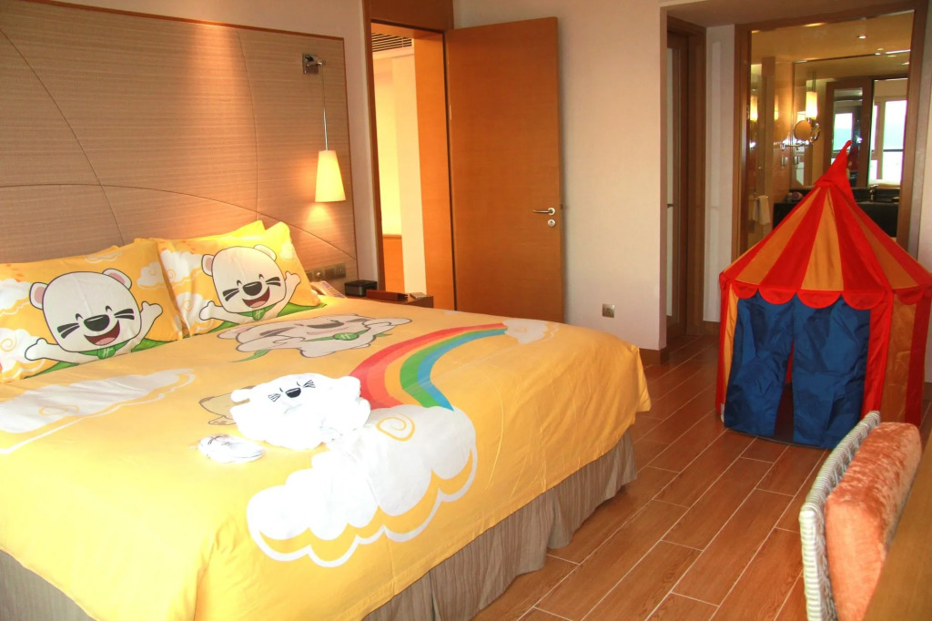 Ocean View Resort Yalong Bay