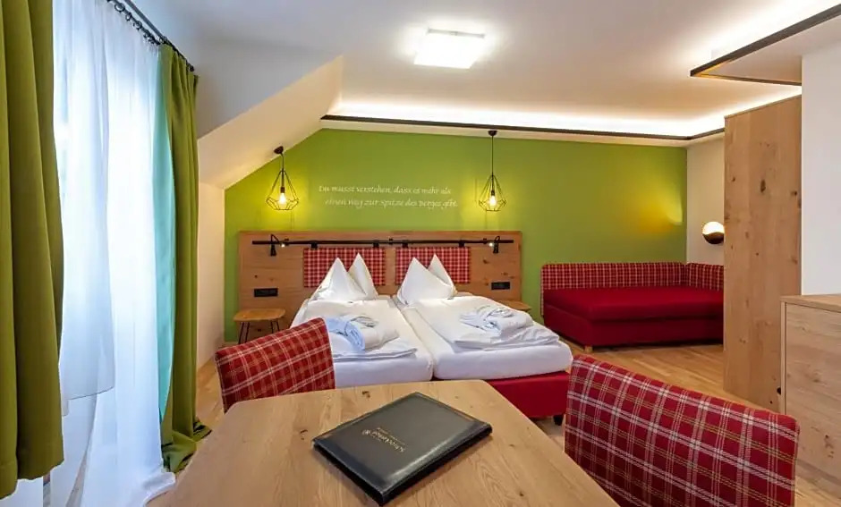 Hotel Schröckerhof