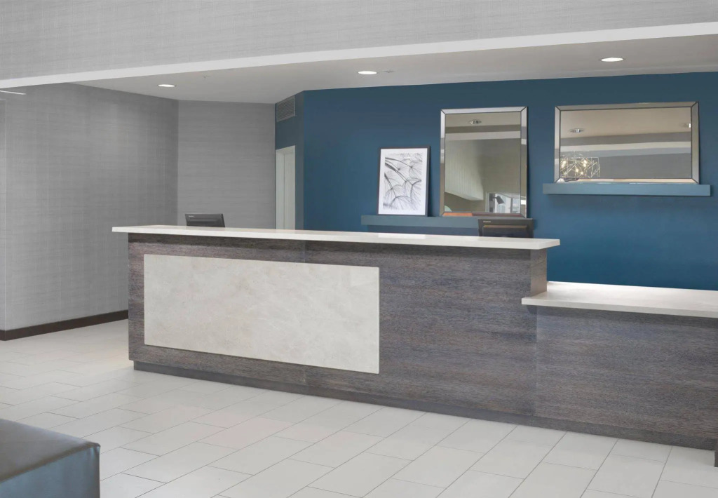 Residence Inn by Marriott Dallas Plano The Colony