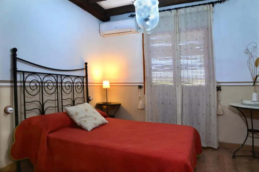 Hotel Rio Piedra