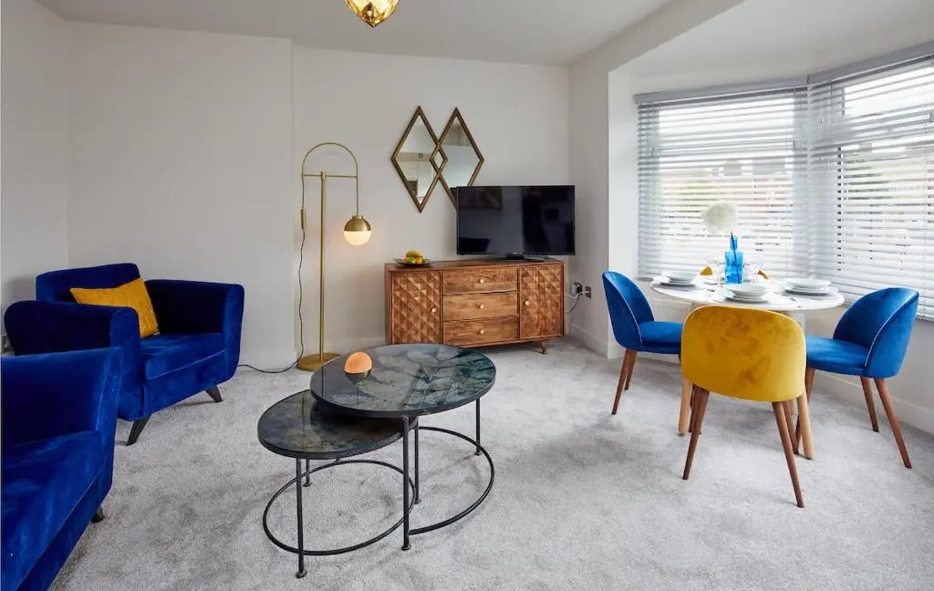 Coppergate Mews Doncaster Apartment 4