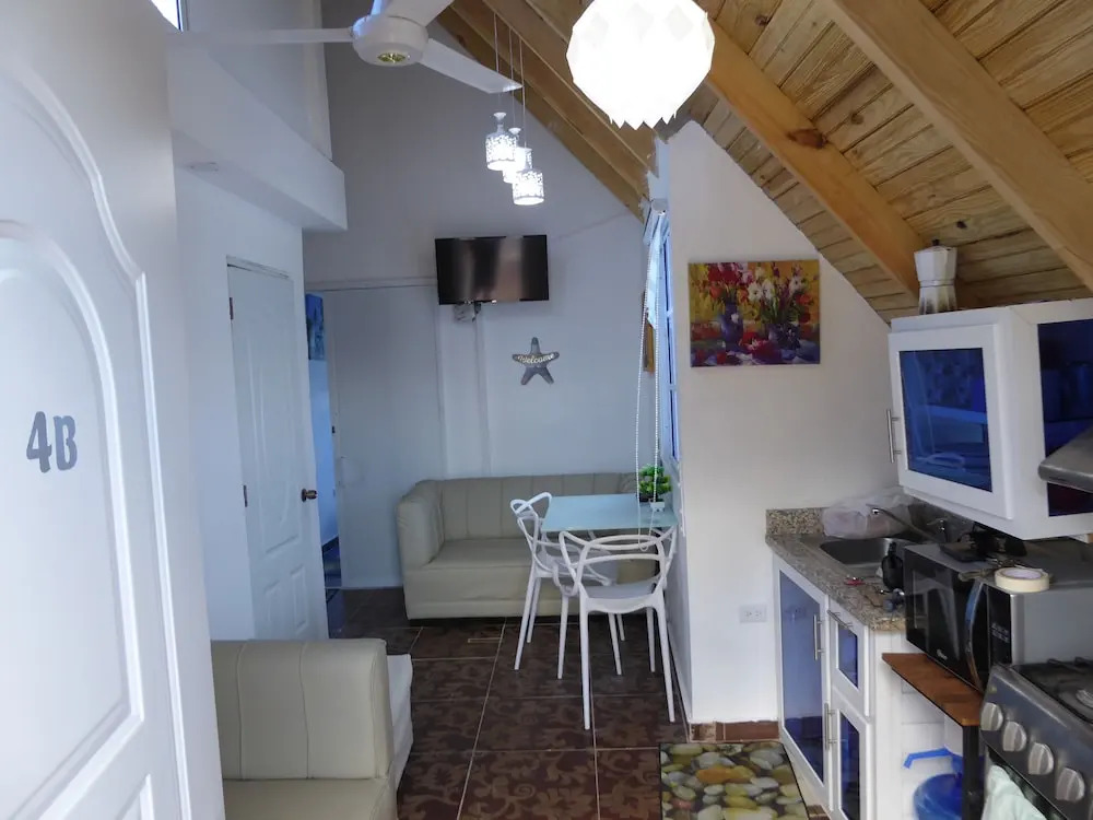 CortLang Vacation Rentals, El Pueblito