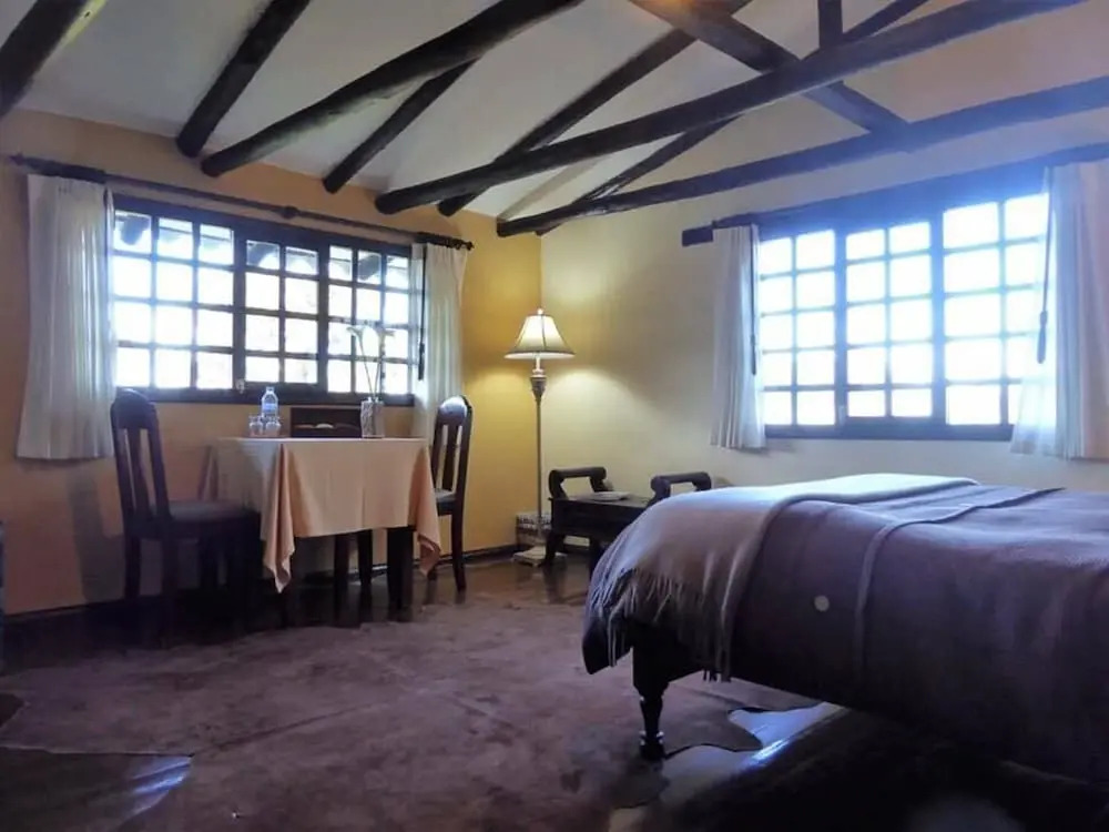 Hacienda San Isidro Trails & Experiences