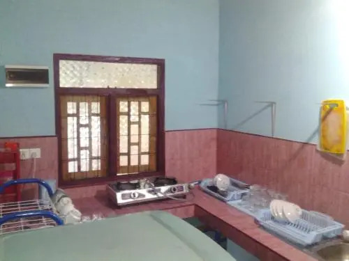 Juud Guest House