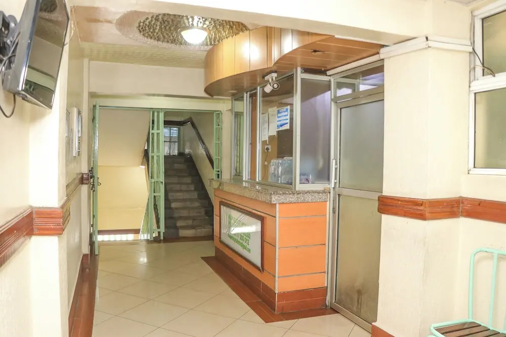 KAP Guest House