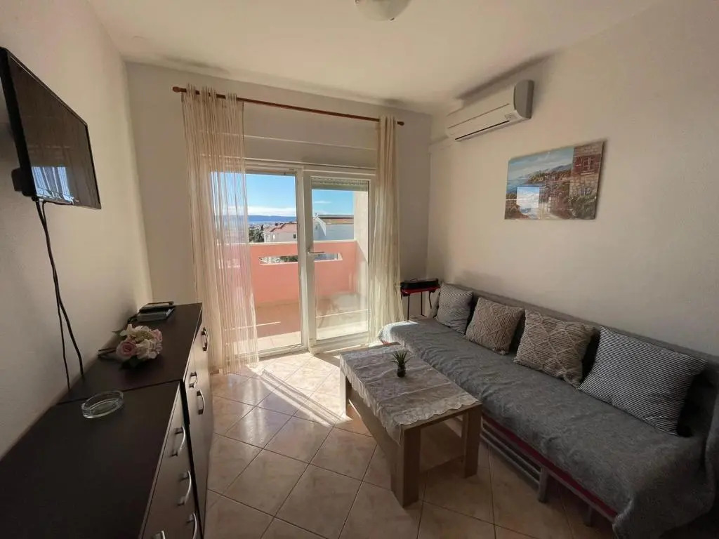 Apartments Mavarcica