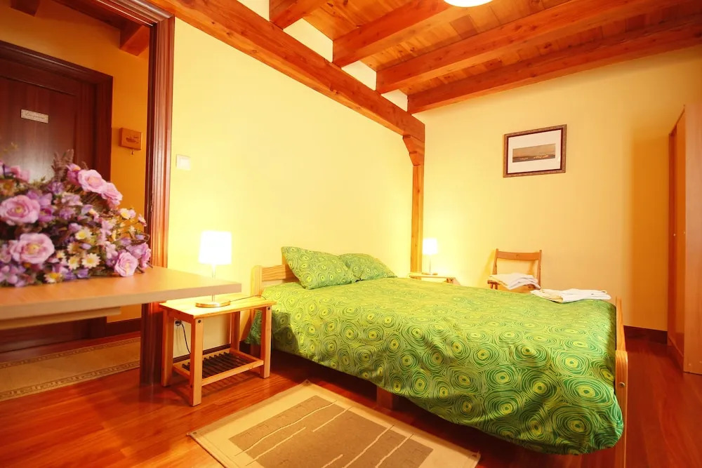 Casa Rural Astobieta