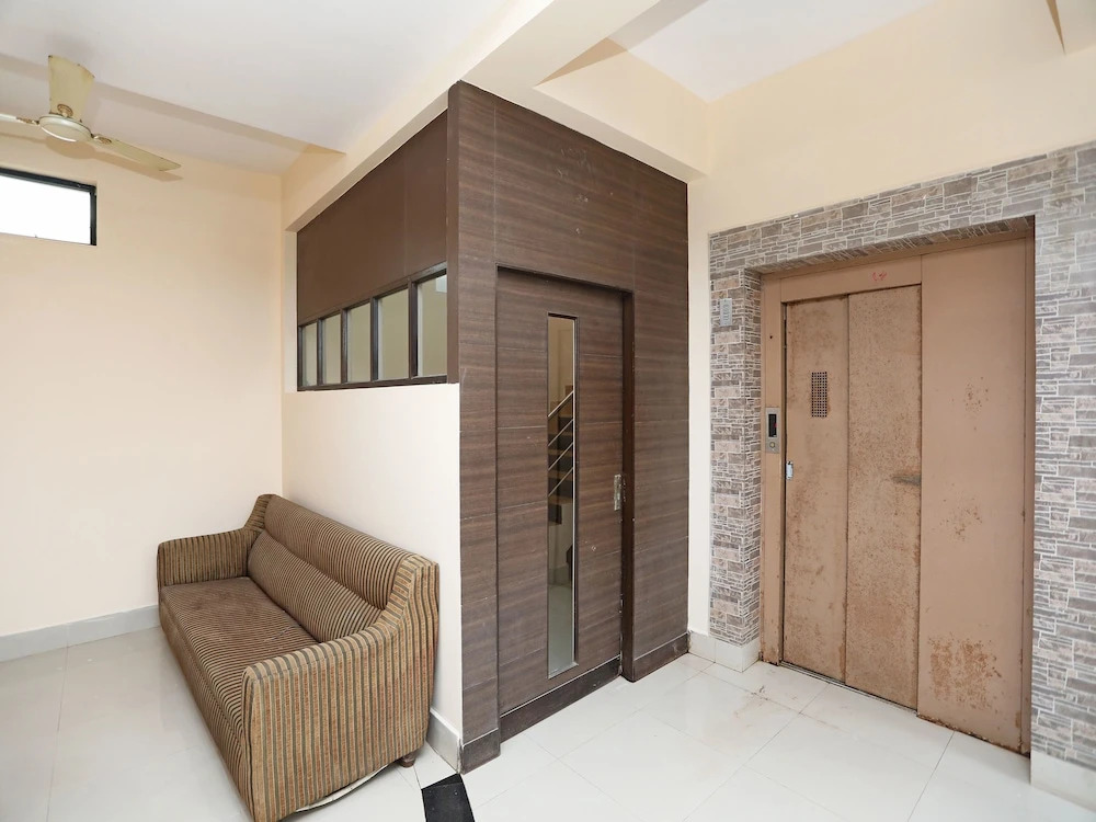 OYO 16586 Pragati Beach Resort