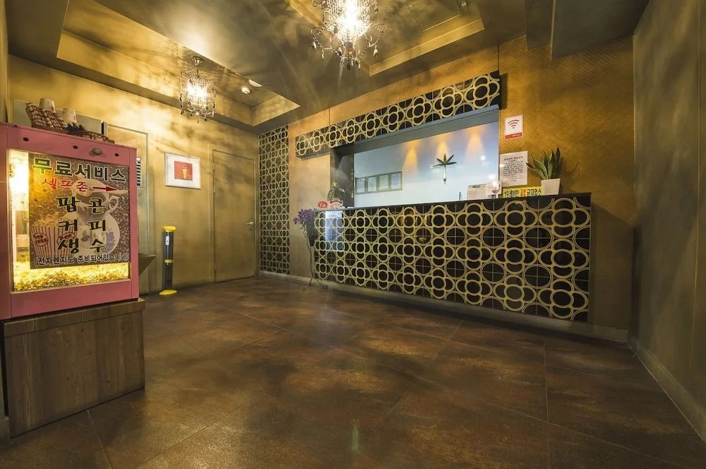Ritz Motel Gunpo