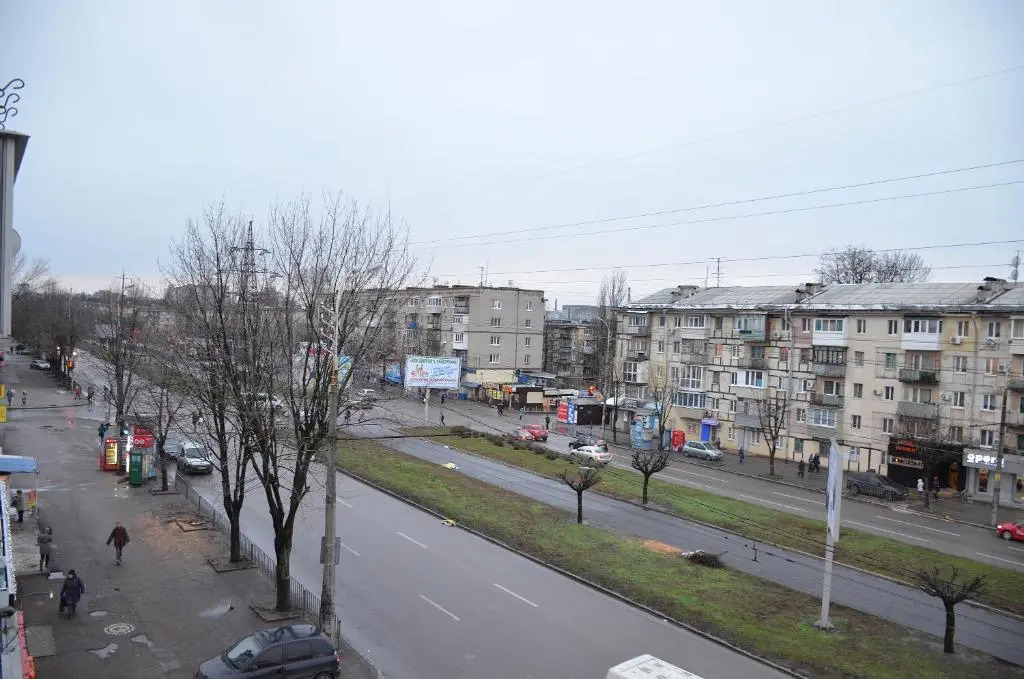 Appartamenty na Aleksadra Polja 115