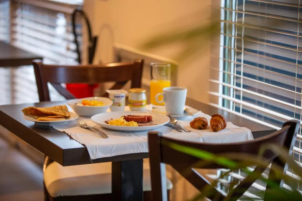 Best Western Côte des Sables Plouescat