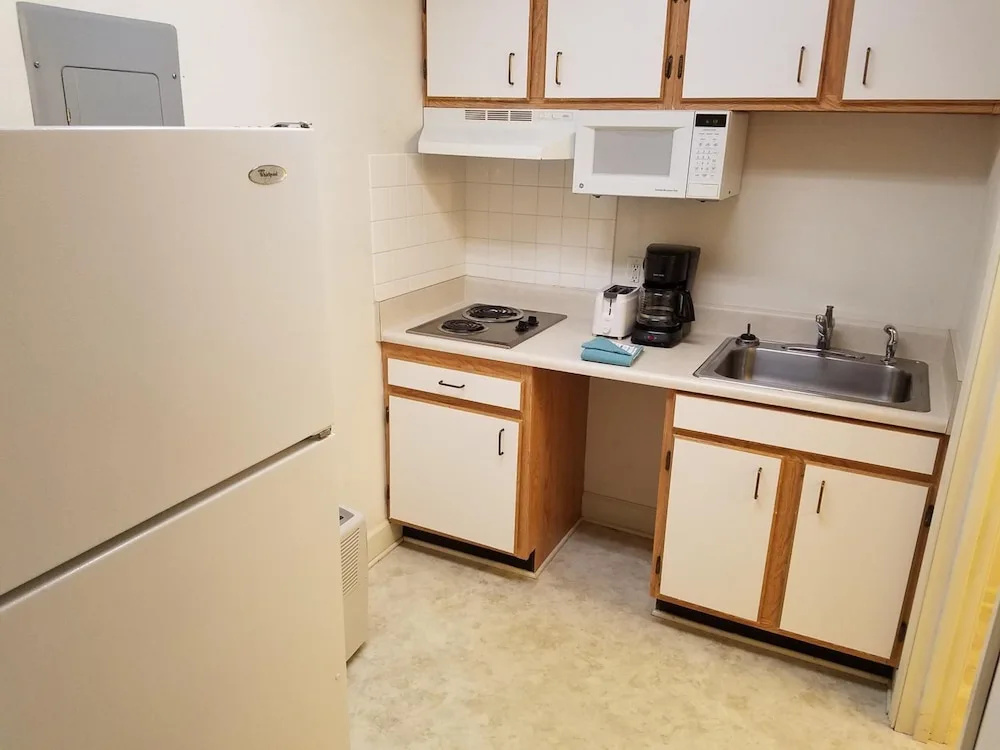 Affordable Suites Florence