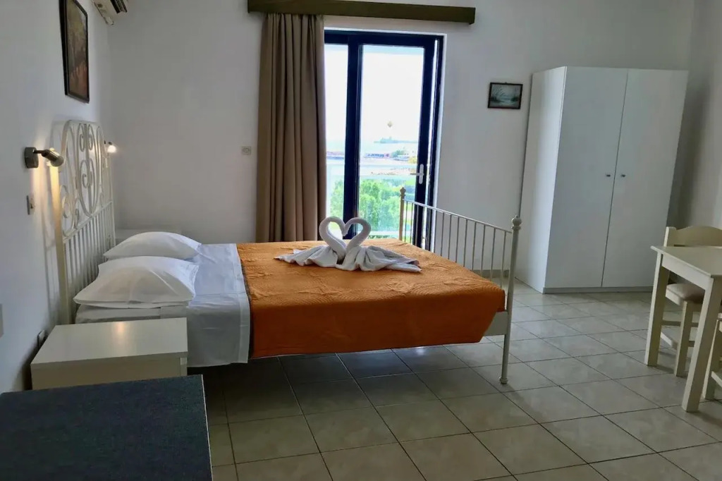 Amalia Sea Hotel