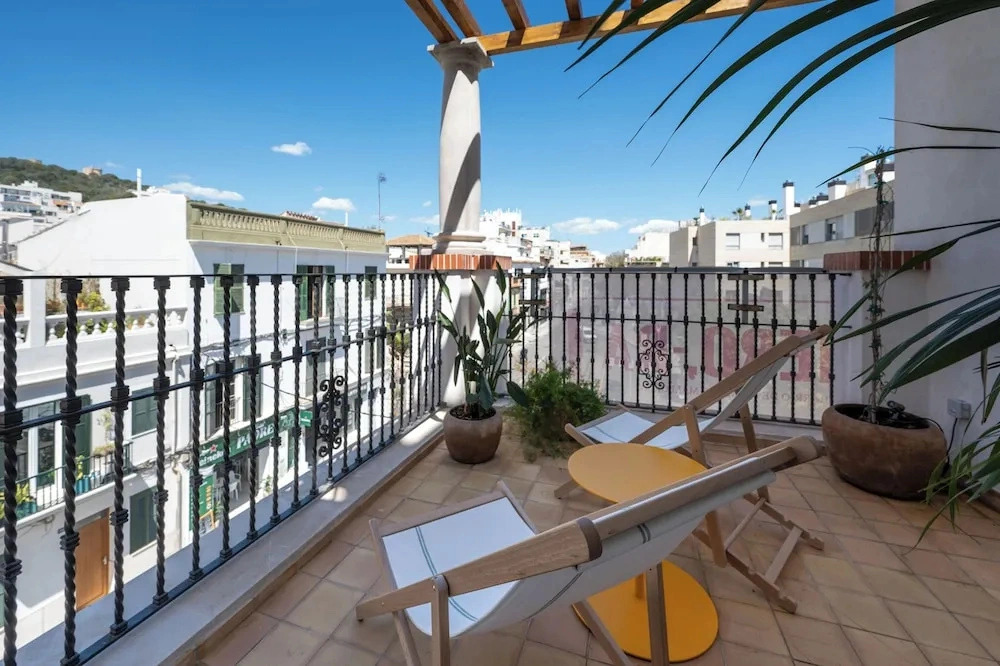 Terreno Barrio Hotel - New Opening 2026