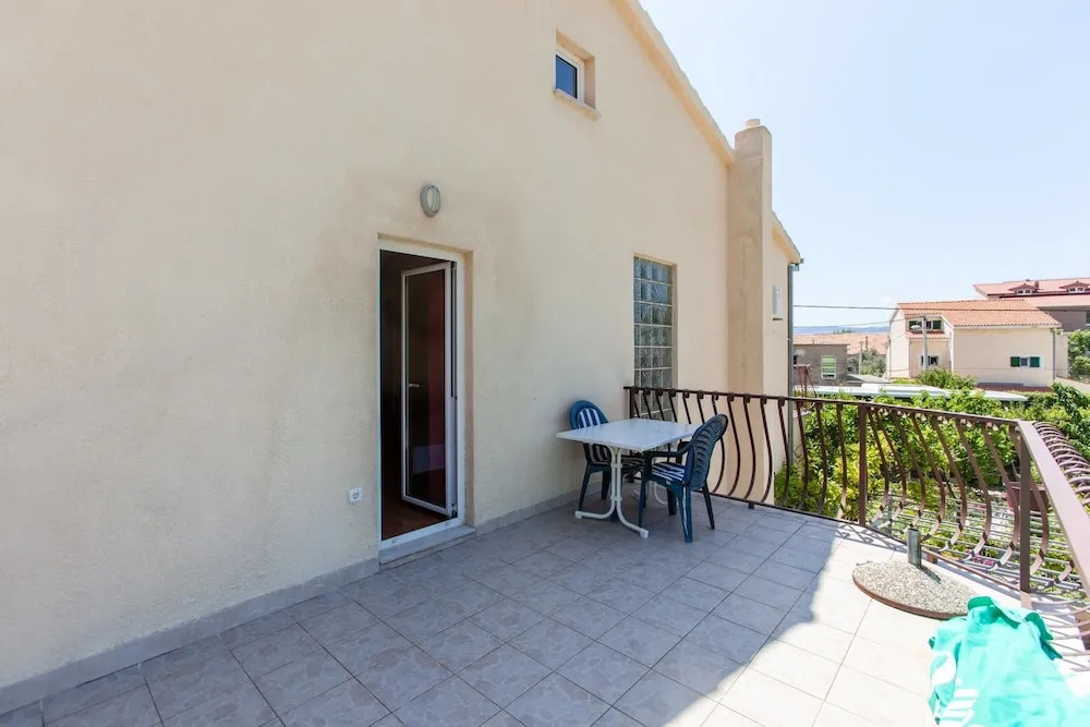 Apartments Mirko Duce