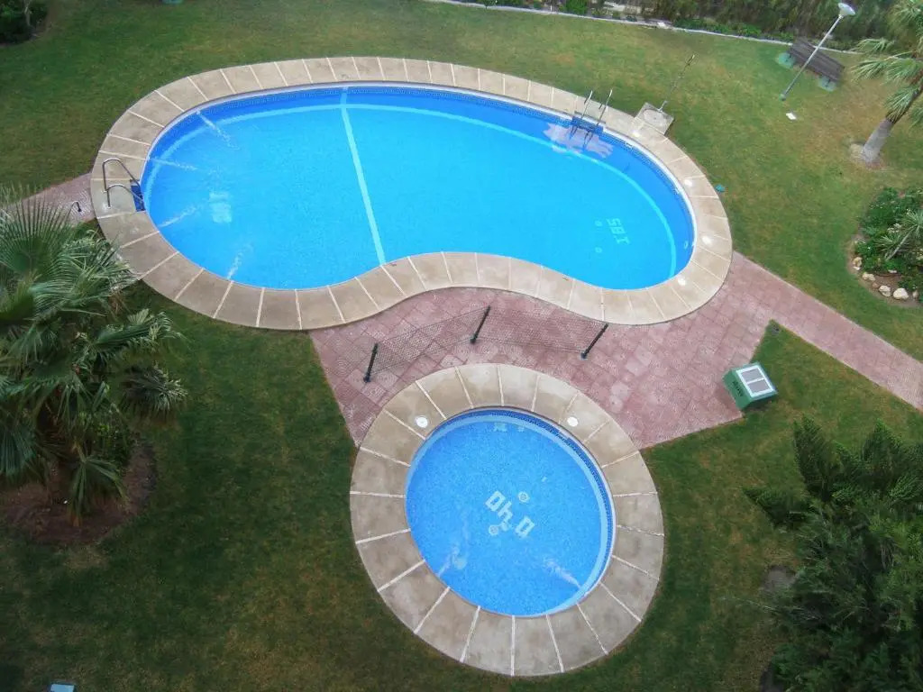 Apartamentos Cibeles