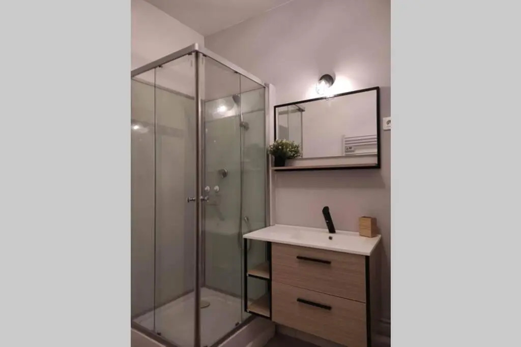 Superbe Appart Avignon-4pers-Wifi-Hyper Centre