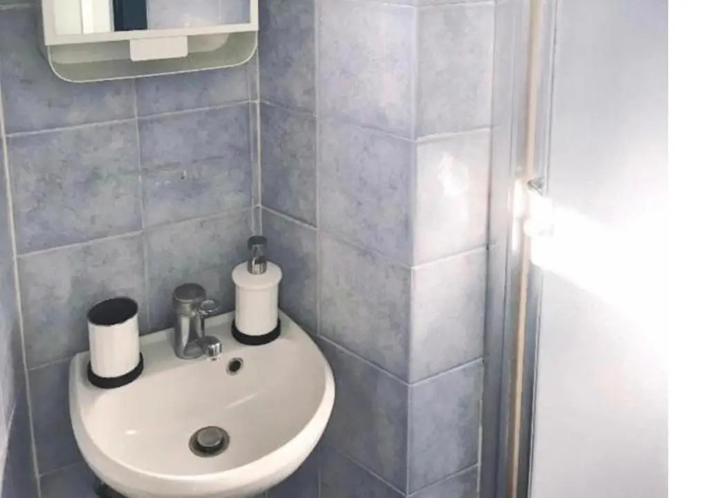 Cozy studio apartment - Borgo Campidoglio