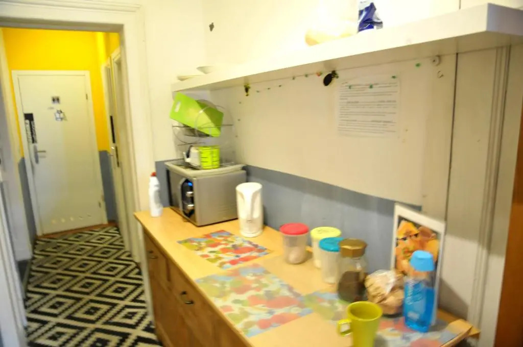 Gołębia 4 Rooms