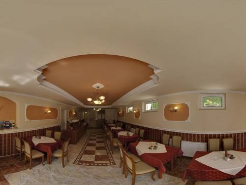 Hegyi Villa