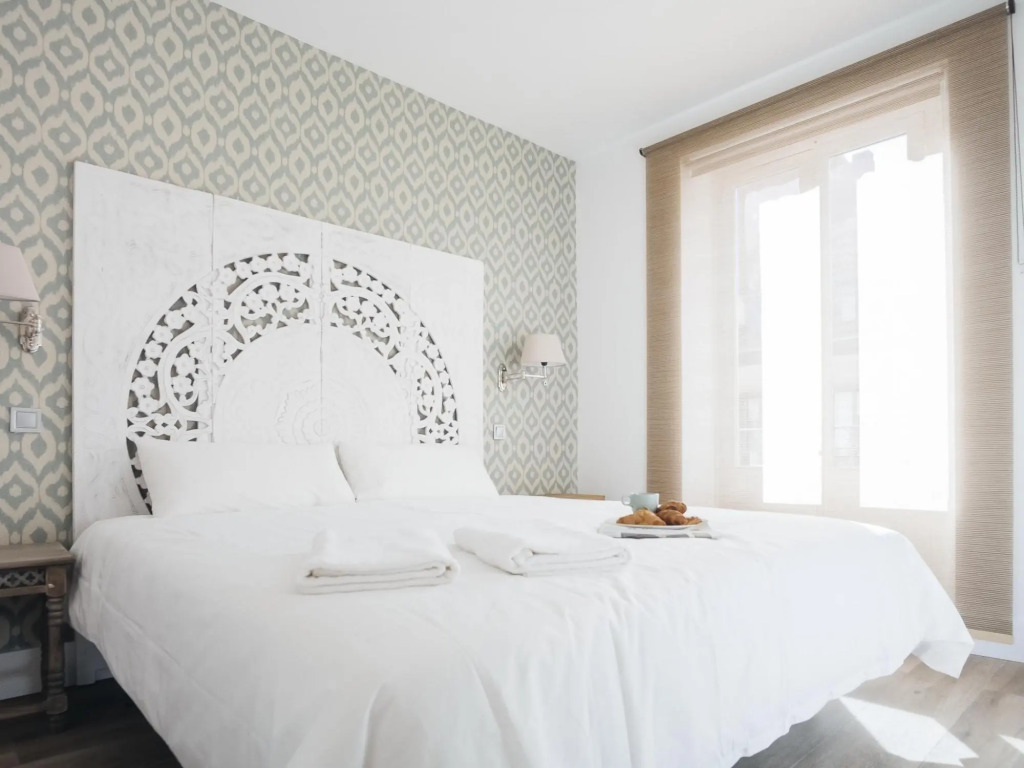 SAN BERNARDO Apartment II 1BR 1BT