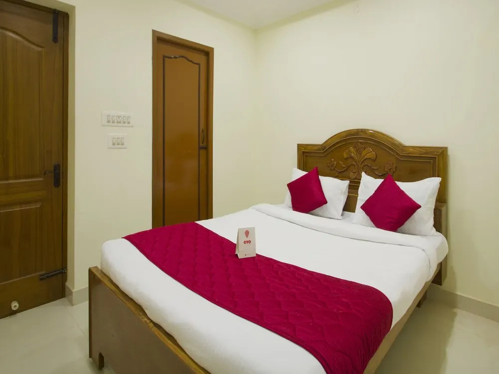 OYO 13309 Home Serene 4BHK Near Auroville