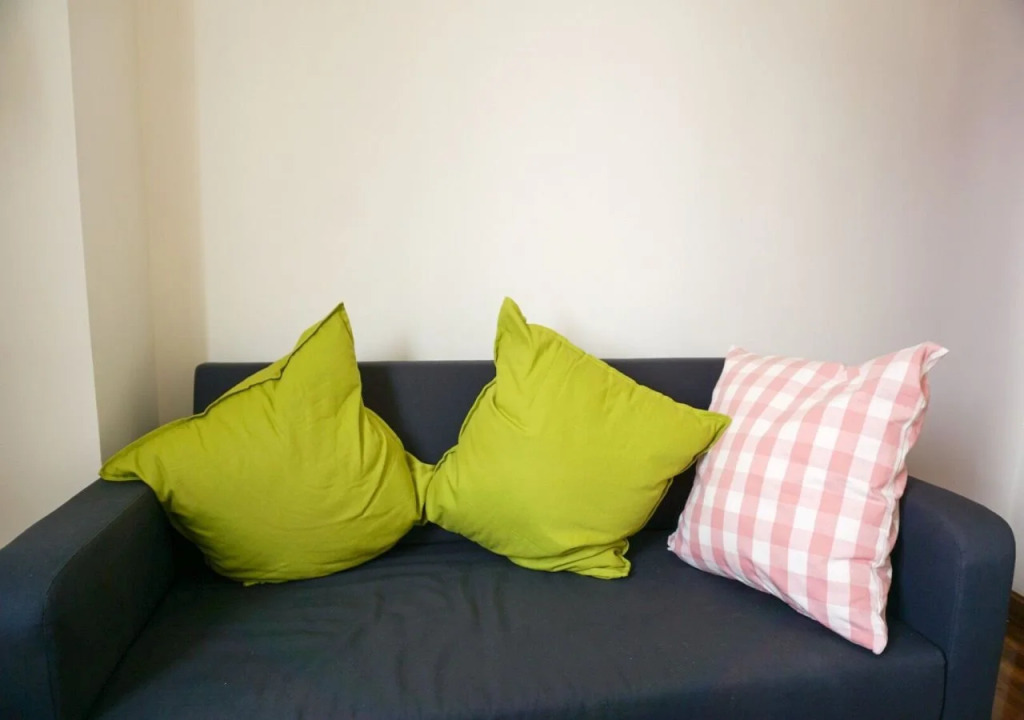 Chengdu 20&30 Hostel