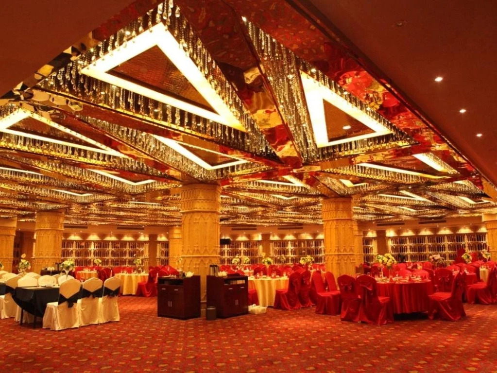 Hangzhou West City Hotel