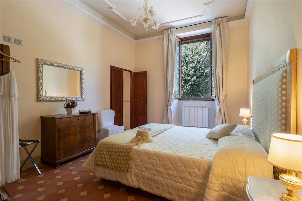 Villa dei Marchesi
