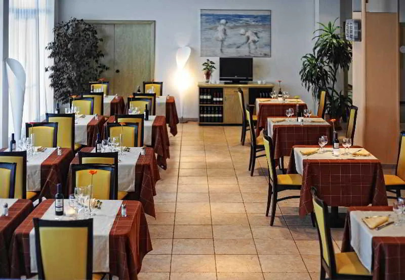 Meditur Hotel Pisa
