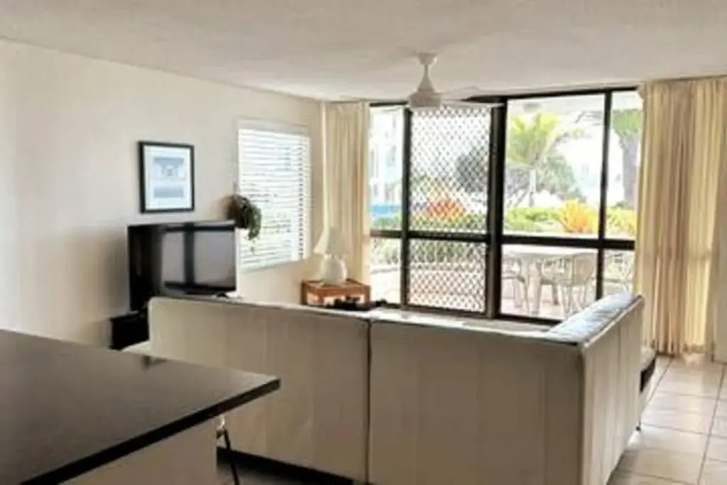 2 Bedroom Private Unit - Alexandria Apartments