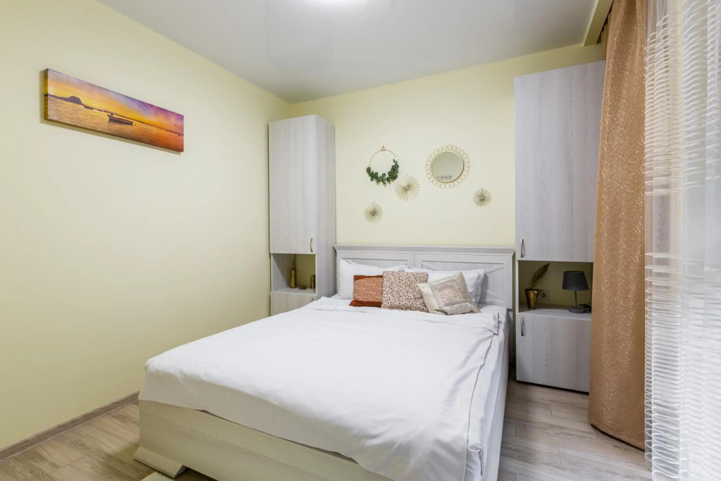 Apart Hotel Sweet home